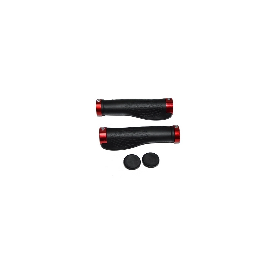 RKS MX35 ELCİK TAKIMI KIRMIZI #RK 24255
